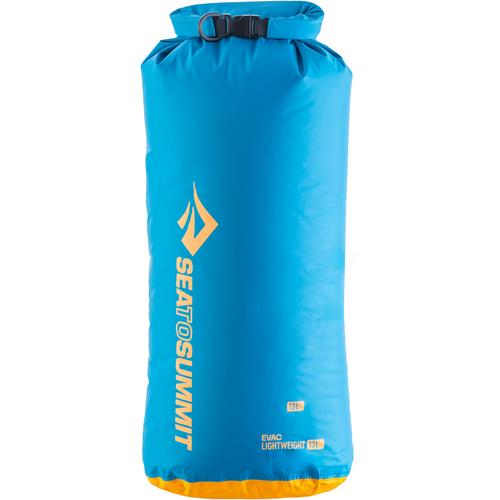 Sea to Summit Evac Lightweight Dry Bag - 13L Packsack