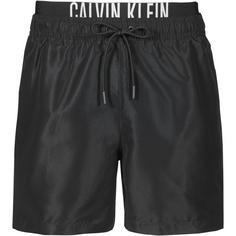 Calvin Klein INTENSE POWER Badeshorts Herren pvh black