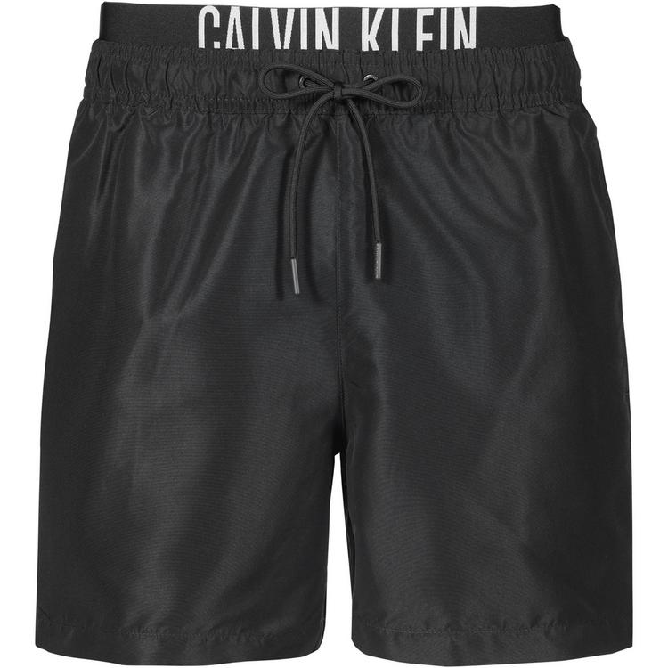 Calvin Klein Calvin Klein INTENSE POWER Badehose Herren - pvh black - 0 | SportScheck
