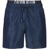 Calvin Klein INTENSE POWER Badehose Herren - dark sapphire