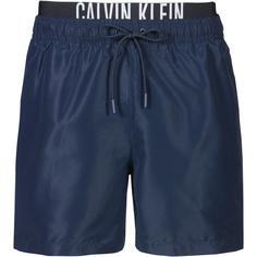 Calvin Klein INTENSE POWER Badeshorts Herren dark sapphire