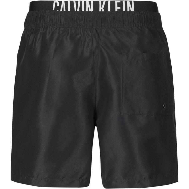 Calvin Klein Calvin Klein INTENSE POWER Badehose Herren - pvh black - 0 | SportScheck