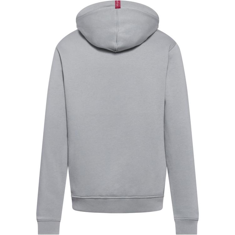 Kleinigkeit Kleinigkeit Okaaay lets go Hoodie Herren - soft grey - 0 | SportScheck