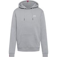 Kleinigkeit Okaaay lets go Hoodie Herren - soft grey