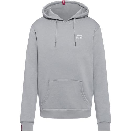 Kleinigkeit Okaaay lets go Hoodie Herren