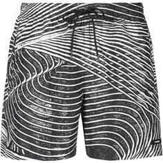 Calvin Klein ESSENTIALS Badeshorts Herren ck palm leaves