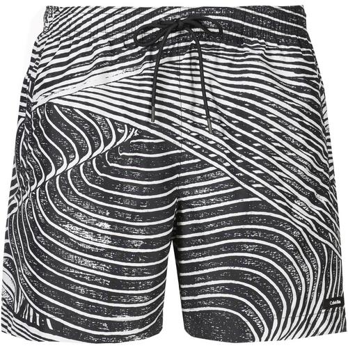 Calvin Klein ESSENTIALS Badehose Herren