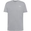 Kleinigkeit Unterm Strich T-Shirt Herren - soft grey