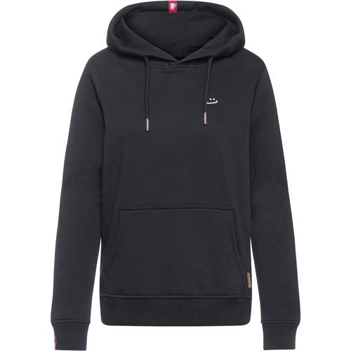 Kleinigkeit Laugh You Hoodie Damen