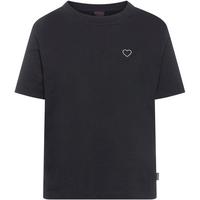 Kleinigkeit Love T-Shirt Damen - black