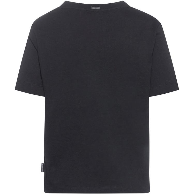 Kleinigkeit Kleinigkeit Love T-Shirt Damen - black - 0 | SportScheck