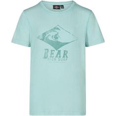 BEAR T-Shirt Kinder lichen