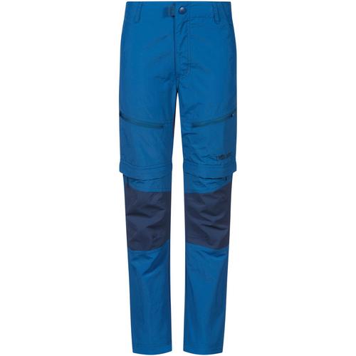 Trollkids Nordfjord Slim Fit Zipphose Kinder