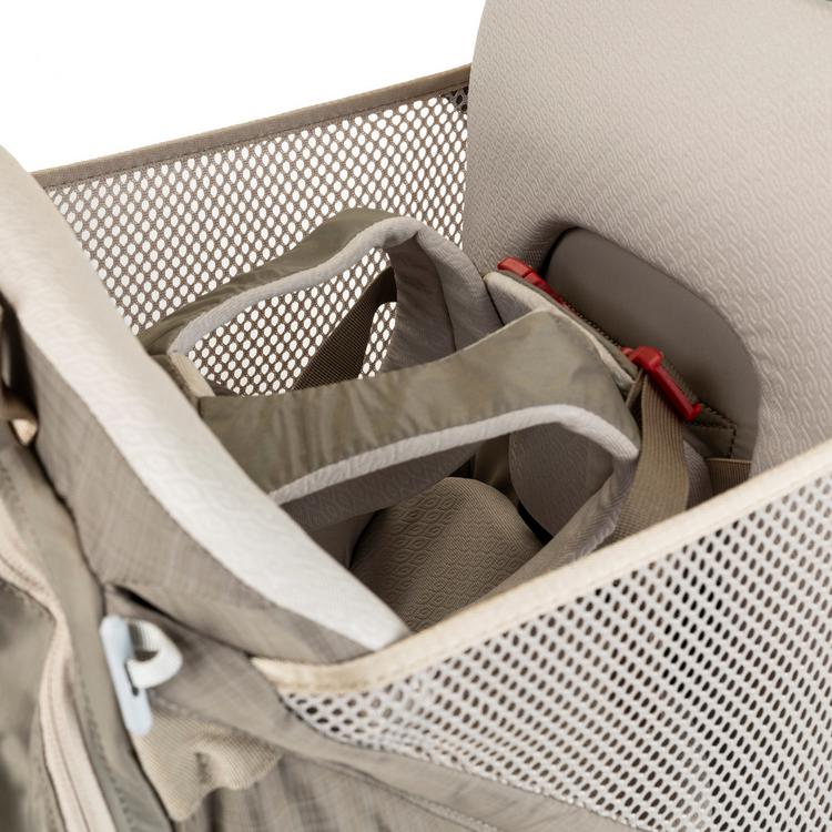 Osprey Osprey Poco LT Child Carrier Kraxe - concrete tan - 6 | SportScheck