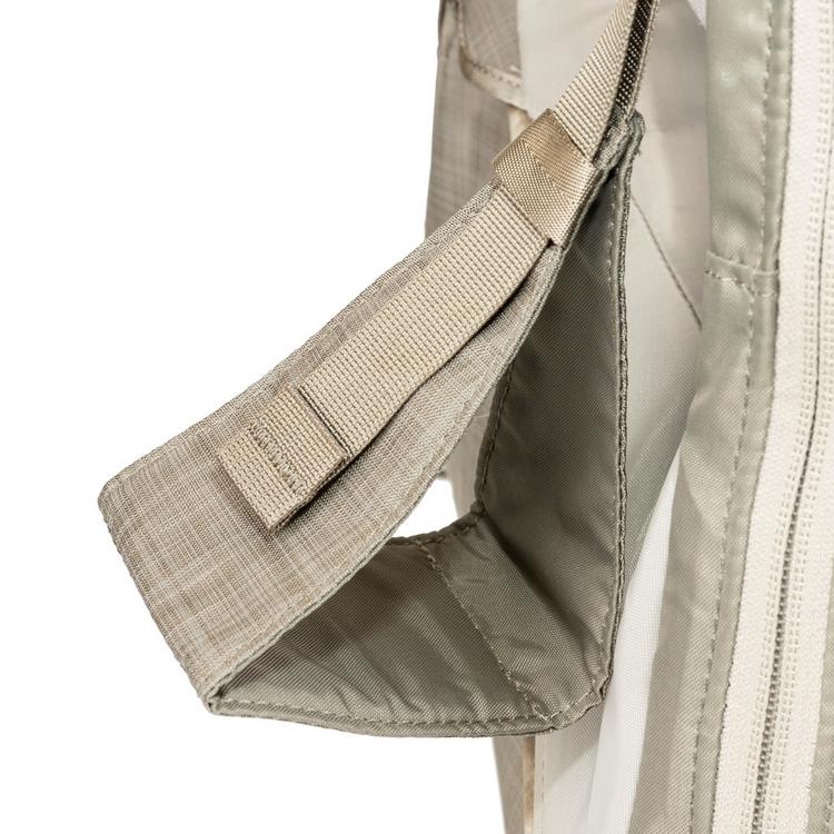 Osprey Osprey Poco LT Child Carrier Kraxe - concrete tan - 5 | SportScheck