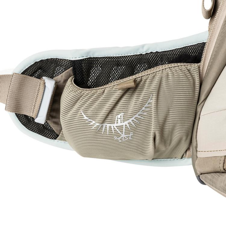Osprey Osprey Poco LT Child Carrier Kraxe - concrete tan - 1 | SportScheck