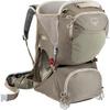 Osprey Poco LT Child Carrier Kraxe - concrete tan