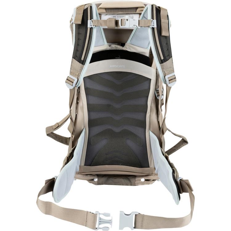 Osprey Osprey Poco LT Child Carrier Kraxe - concrete tan - 0 | SportScheck