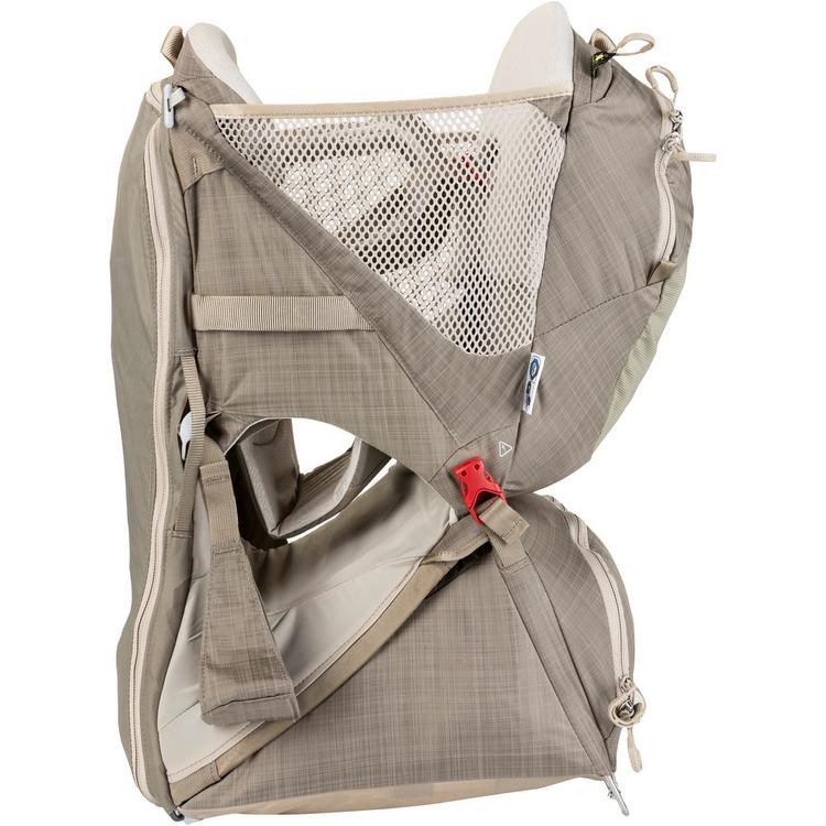 Osprey Osprey Poco LT Child Carrier Kraxe - concrete tan - 7 | SportScheck