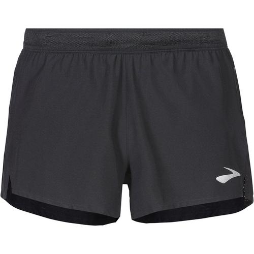 Brooks Breakaway Funktionsshorts Herren