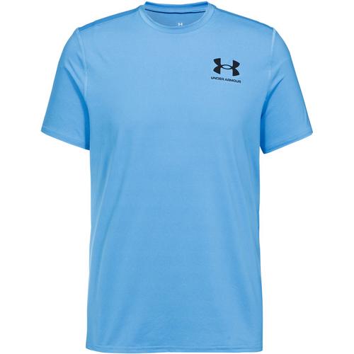 Under Armour Heatgear Fitted Funktionsshirt Herren