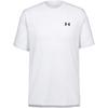 Under Armour Tech Vent Jcqrd Funktionsshirt Herren - distant gray