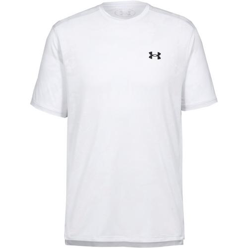 Under Armour Tech Vent Jcqrd Funktionsshirt Herren