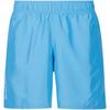 Under Armour Tech Wordmark Funktionsshorts Herren - ether blue