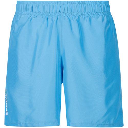Under Armour Tech Wordmark Funktionsshorts Herren