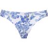 Roxy BEACH CLASSICS Bikini Hose Damen - egret artsy floral