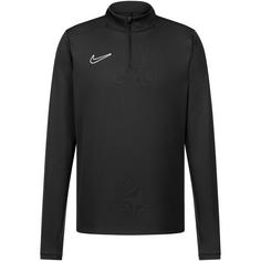 Nike Nike Academy Funktionsshirt Herren black-black-white