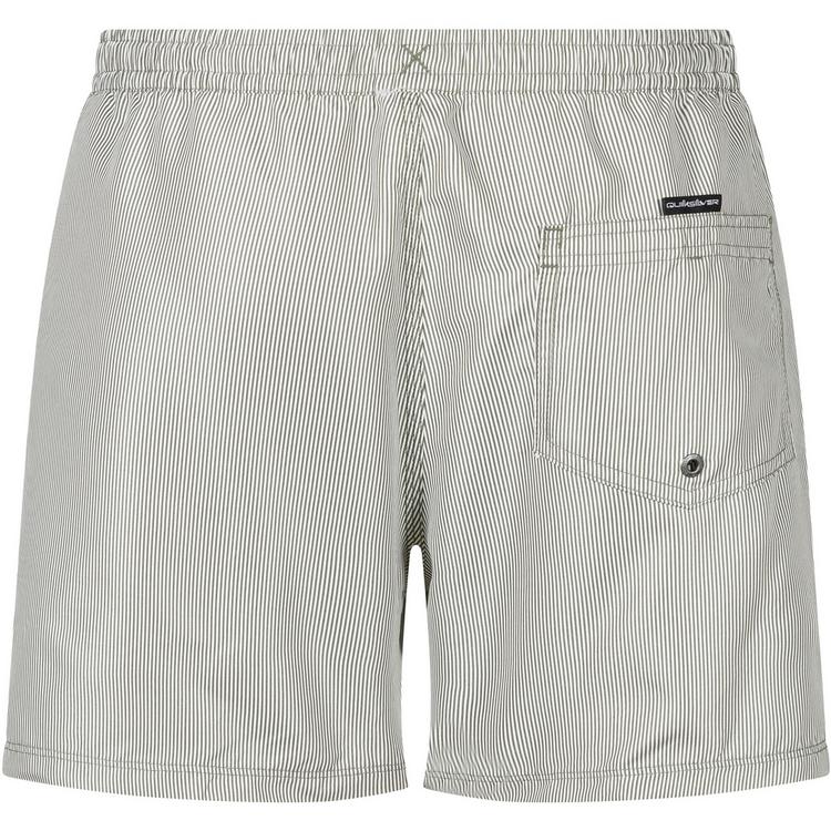 Quiksilver Quiksilver DELUXE Badehose Herren - grape leaf - 0 | SportScheck