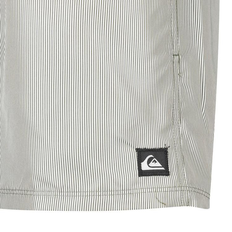 Quiksilver Quiksilver DELUXE Badehose Herren - grape leaf - 0 | SportScheck