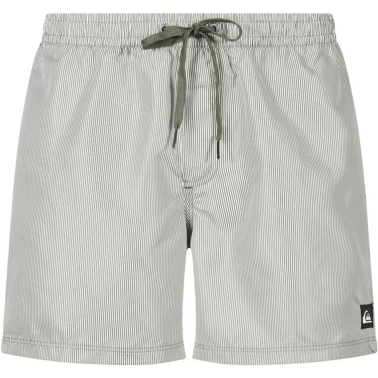 Quiksilver Quiksilver DELUXE Badehose Herren - grape leaf - 0 | SportScheck