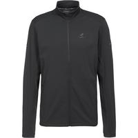 ENERGETICS Tobagga Laufjacke Herren - black