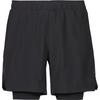 ENERGETICS Striko Funktionsshorts Herren - black