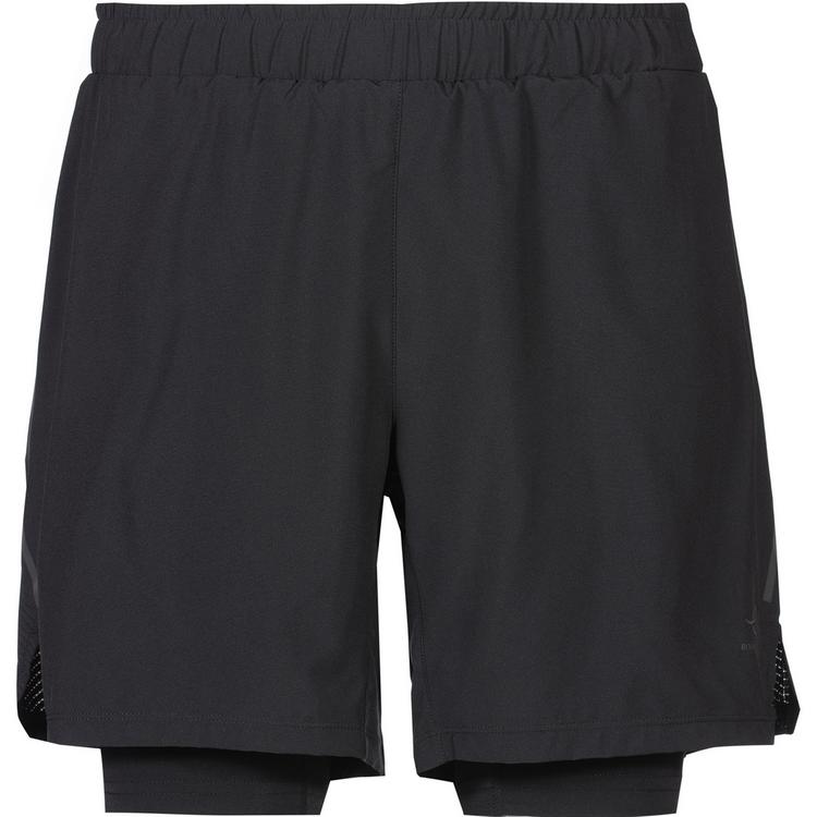 ENERGETICS ENERGETICS Striko Funktionsshorts Herren - black - 0 | SportScheck