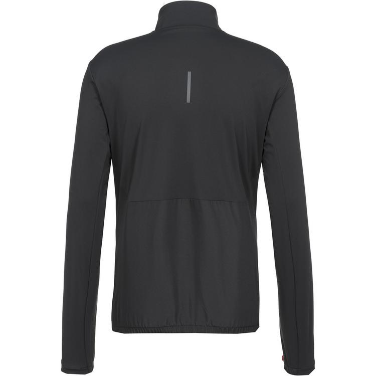 ENERGETICS ENERGETICS Tobagga Laufjacke Herren - black - 0 | SportScheck