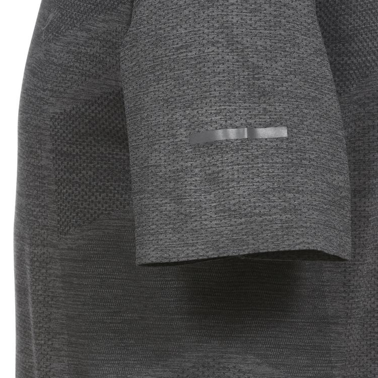 ENERGETICS ENERGETICS Tayeb Funktionsshirt Herren - melange-black - 0 | SportScheck