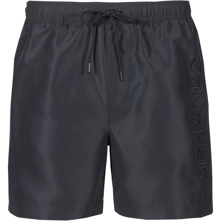 Calvin Klein Calvin Klein LOGO EMBROIDERY Badehose Herren - pvh black - 0 | SportScheck