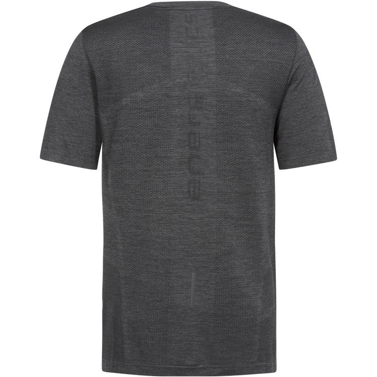 ENERGETICS ENERGETICS Tayeb Funktionsshirt Herren - melange-black - 0 | SportScheck