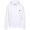 Ellesse Hoodie Herren - optical white