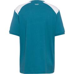 Rückansicht von Ellesse T-Shirt Herren hydro