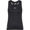 ABC Funktionstank Damen - black