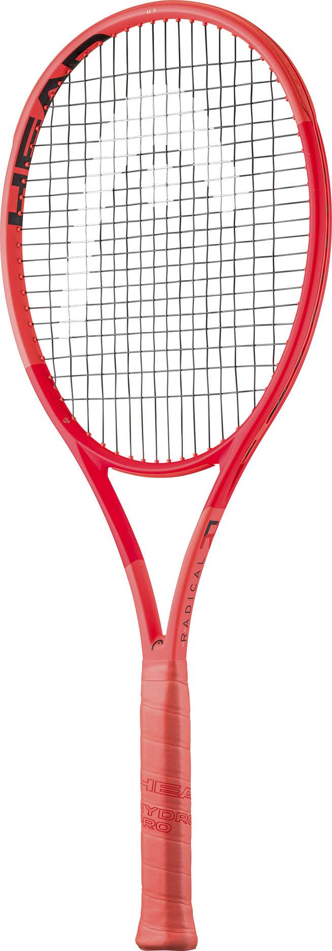 HEAD Radical MP 2025 Tennisschläger Tennisschläger 3 Normal