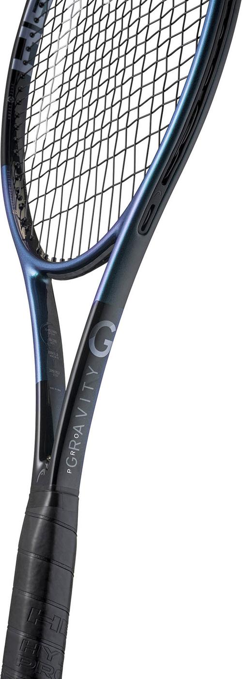 HEAD Gravity TOUR 2025 Tennisschläger