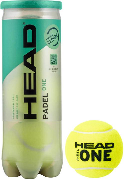 HEAD Padel One Padelball