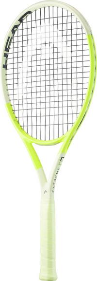 HEAD Extreme MP L 2024 Tennisschl&auml;ger - sage-lime