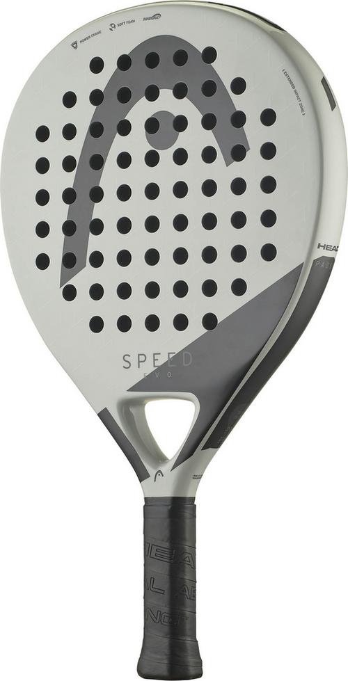 HEAD Evo Speed 2025 Padelschl&auml;ger