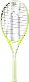 HEAD Extreme MP 2024 Tennisschl&auml;ger - sage-lime
